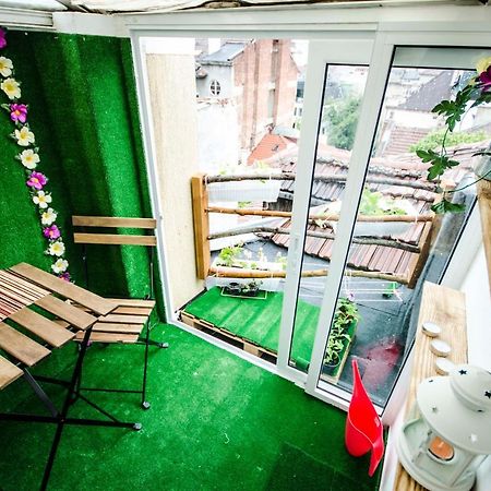 Off Vitosha Blvd Designer Studio Sofia Exterior photo