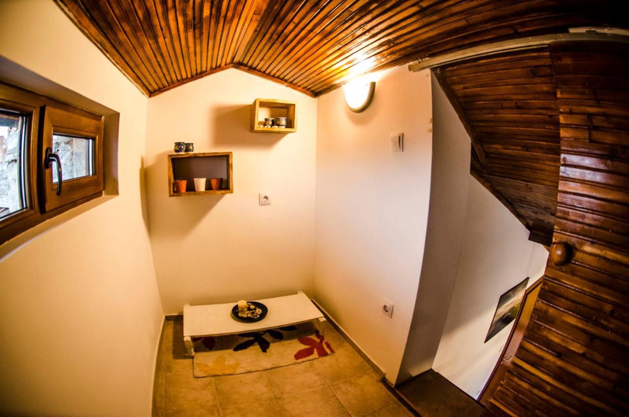 Off Vitosha Blvd Designer Studio Sofia Exterior photo
